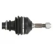 POINT GEAR PNG75045 - Arbre de transmission avant gauche 