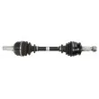 Arbre de transmission avant gauche POINT GEAR [PNG75046]