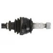 POINT GEAR PNG75046 - Arbre de transmission avant gauche