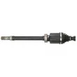 POINT GEAR PNG75060 - Arbre de transmission avant droit 