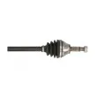 POINT GEAR PNG75069 - Arbre de transmission avant gauche