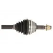 POINT GEAR PNG75074 - Arbre de transmission