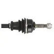 POINT GEAR PNG75075 - Arbre de transmission avant gauche