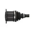 POINT GEAR PNG75091 - Arbre de transmission avant droit 