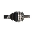 POINT GEAR PNG75094 - Arbre de transmission avant droit