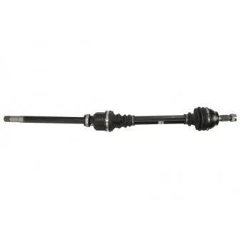 Arbre de transmission avant droit POINT GEAR OEM 3273LS