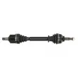 POINT GEAR PNG75109 - Arbre de transmission avant gauche 