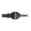POINT GEAR PNG75109 - Arbre de transmission avant gauche 