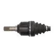 POINT GEAR PNG75112 - Arbre de transmission avant gauche 
