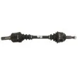 POINT GEAR PNG75114 - Arbre de transmission avant gauche