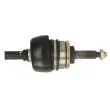 POINT GEAR PNG75116 - Arbre de transmission avant gauche 