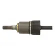 POINT GEAR PNG75116 - Arbre de transmission avant gauche 