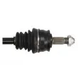 POINT GEAR PNG75119 - Arbre de transmission avant gauche 