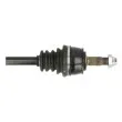 POINT GEAR PNG75120 - Arbre de transmission avant droit 