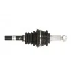 POINT GEAR PNG75123 - Arbre de transmission avant gauche 