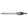 POINT GEAR PNG75131 - Arbre de transmission avant droit