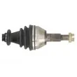 POINT GEAR PNG75147 - Arbre de transmission avant droit 