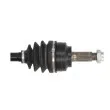 POINT GEAR PNG75150 - Arbre de transmission avant gauche 