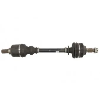 Arbre de transmission avant gauche POINT GEAR OEM 3272FJ