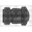 SASIC 9001586 - Silent bloc de suspension (train avant)