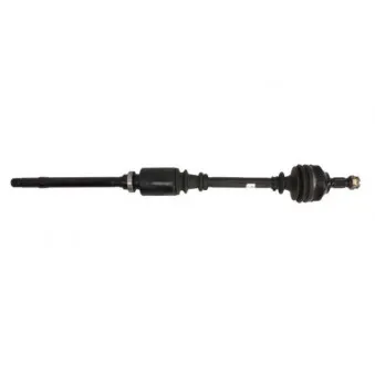 Arbre de transmission avant droit POINT GEAR OEM 3273G9