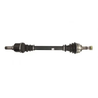 Arbre de transmission avant gauche POINT GEAR OEM 9814611880