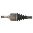 POINT GEAR PNG75180 - Arbre de transmission avant droit 