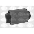 SASIC 9001594 - Silent bloc de suspension (train avant)