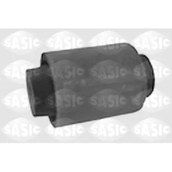 Silent bloc de suspension (train avant) SASIC OEM 1010037