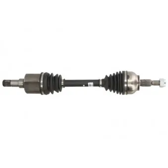 Arbre de transmission avant gauche POINT GEAR OEM AV613B436LB