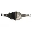 POINT GEAR PNG75206 - Arbre de transmission avant gauche