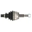 POINT GEAR PNG75207 - Arbre de transmission avant gauche