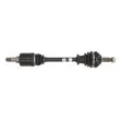 POINT GEAR PNG75216 - Arbre de transmission avant gauche 