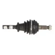 POINT GEAR PNG75216 - Arbre de transmission avant gauche 