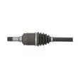 POINT GEAR PNG75225 - Arbre de transmission
