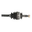 POINT GEAR PNG75237 - Arbre de transmission avant gauche 