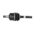 POINT GEAR PNG75237 - Arbre de transmission avant gauche 