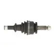 POINT GEAR PNG75246 - Arbre de transmission avant droit 