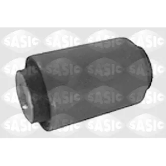 SASIC 9001606 - Silent bloc de suspension (train arrière)