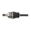 POINT GEAR PNG75250 - Arbre de transmission avant droit 