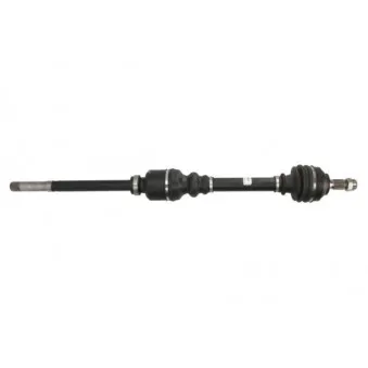 POINT GEAR PNG75261 - Arbre de transmission avant droit 