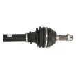 POINT GEAR PNG75261 - Arbre de transmission avant droit 