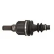 POINT GEAR PNG75265 - Arbre de transmission avant gauche 