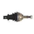 POINT GEAR PNG75269 - Arbre de transmission avant gauche 