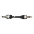 POINT GEAR PNG75282 - Arbre de transmission avant gauche