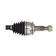 POINT GEAR PNG75282 - Arbre de transmission avant gauche