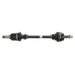 Arbre de transmission avant gauche POINT GEAR [PNG75284]