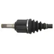 POINT GEAR PNG75287 - Arbre de transmission avant gauche 
