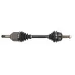 Arbre de transmission avant gauche POINT GEAR [PNG75289]
