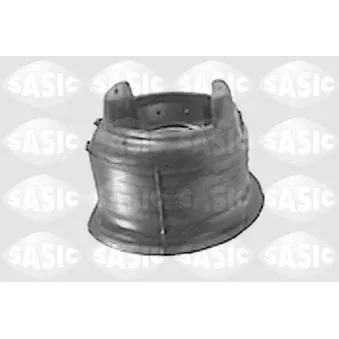 Suspension, support d'essieu SASIC OEM 2013512842